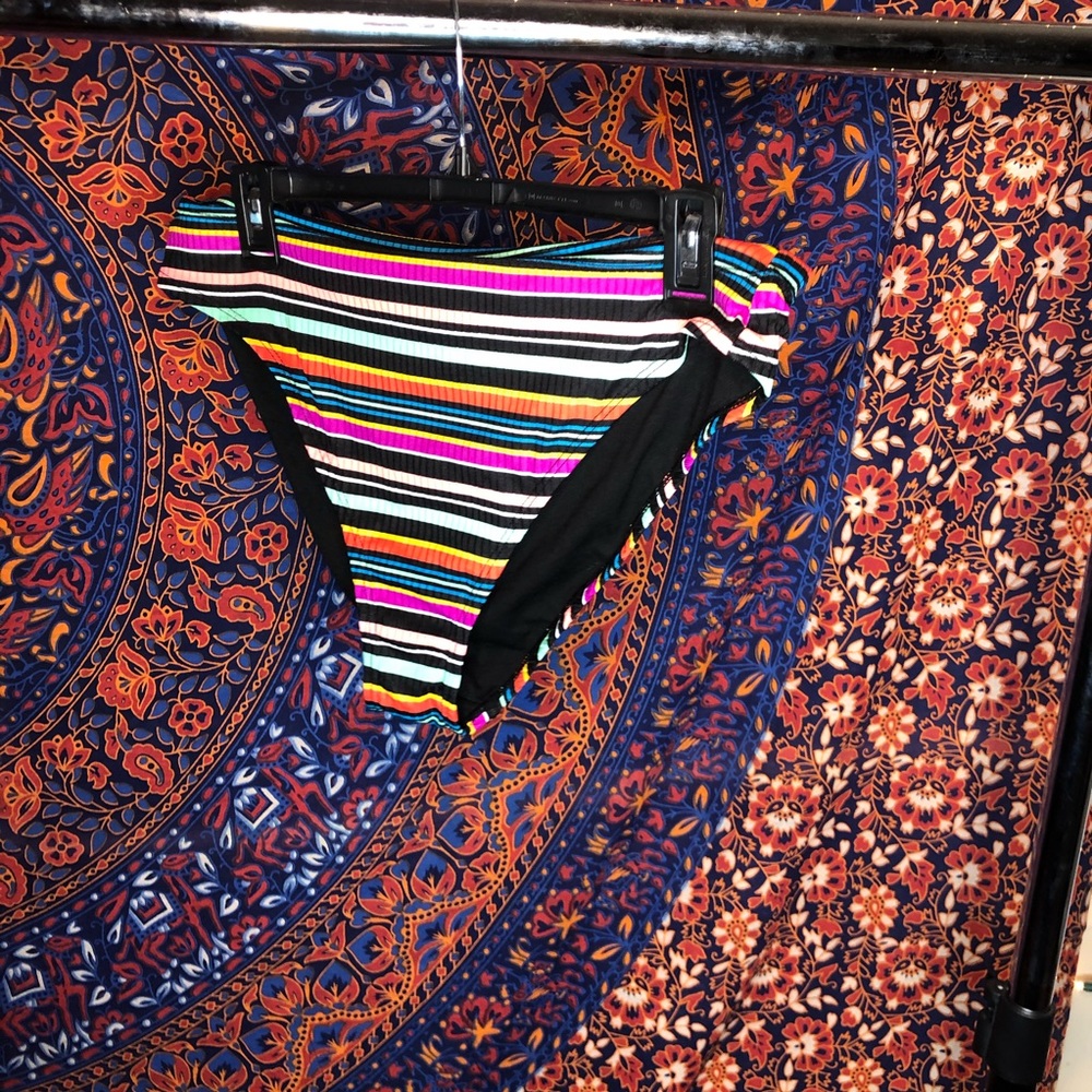 NWOT Bikini Bottoms